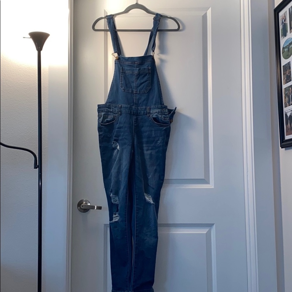 Overalls